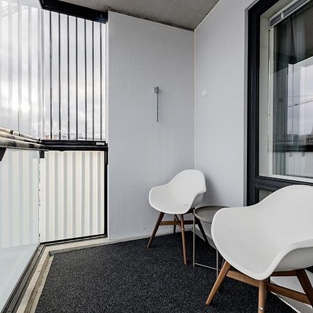 Apartment Sleepwell Rauha With Private Sauna And Parking Турку Экстерьер фото