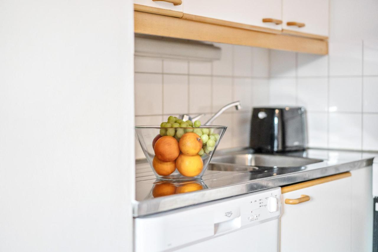 Apartment Sleepwell Rauha With Private Sauna And Parking Турку Экстерьер фото