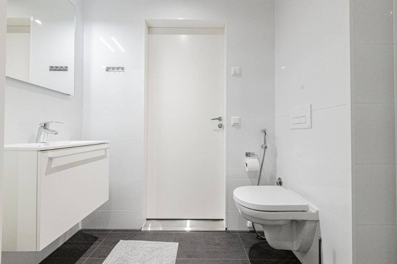 Apartment Sleepwell Rauha With Private Sauna And Parking Турку Экстерьер фото